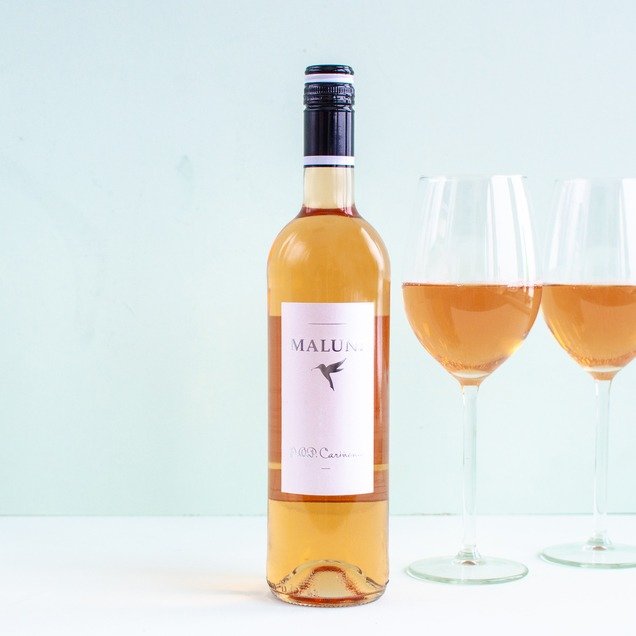 Maluni | Syrah Rosé | 750 ml
