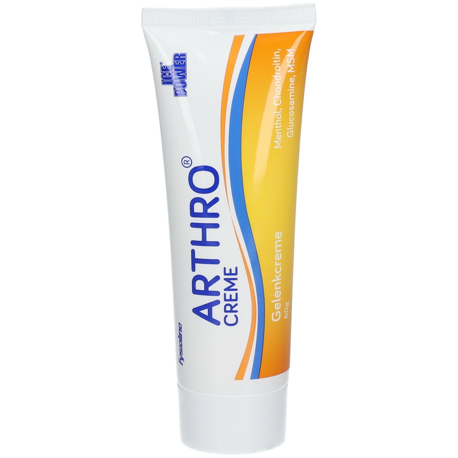 Ice Power Arthro Creme