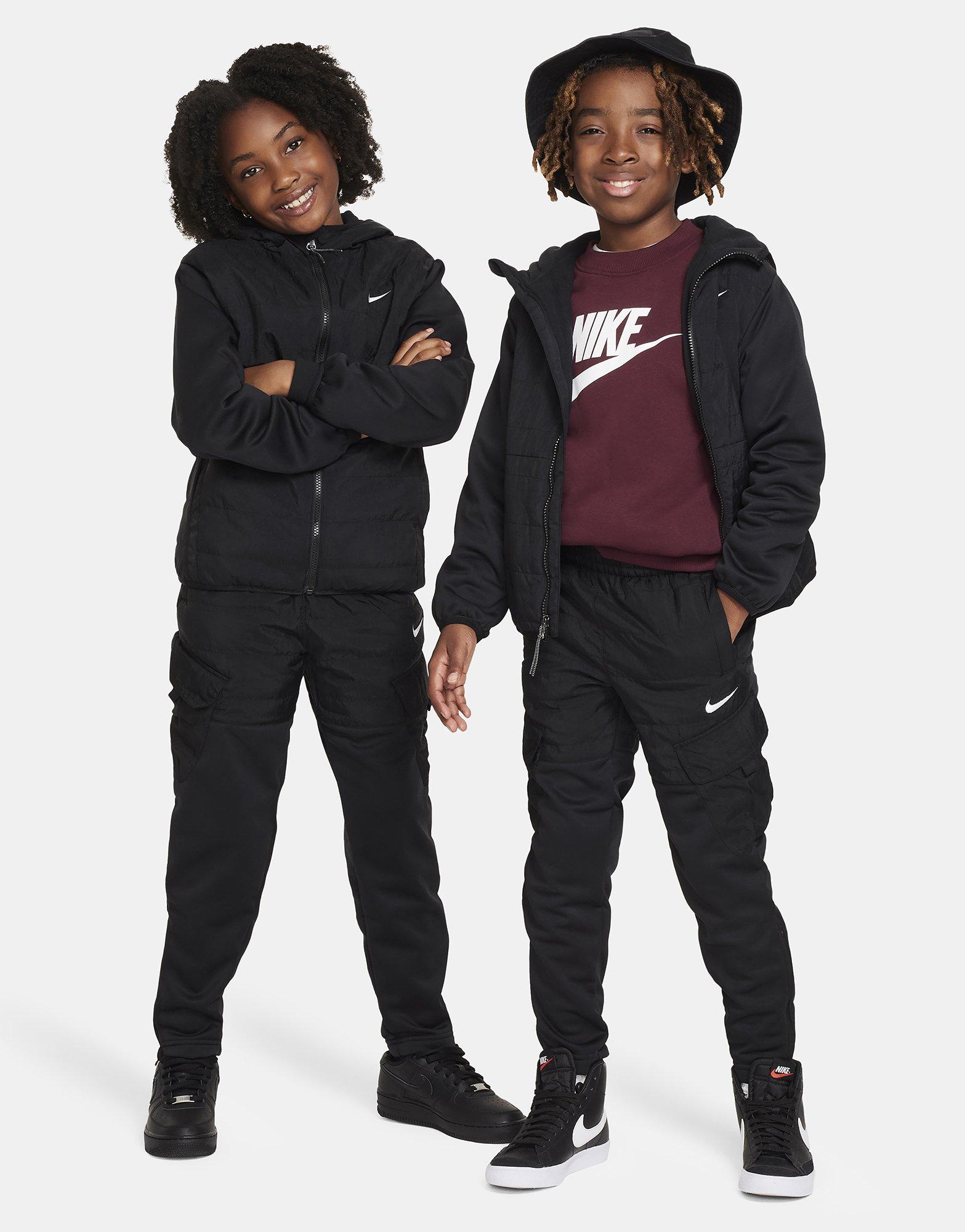 Nike NIKE THERMA-FIT REPEL