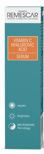 Remescar Vitamin C Hyaluronic Acid Serum 30ML