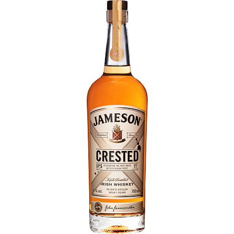 Irish Whisky