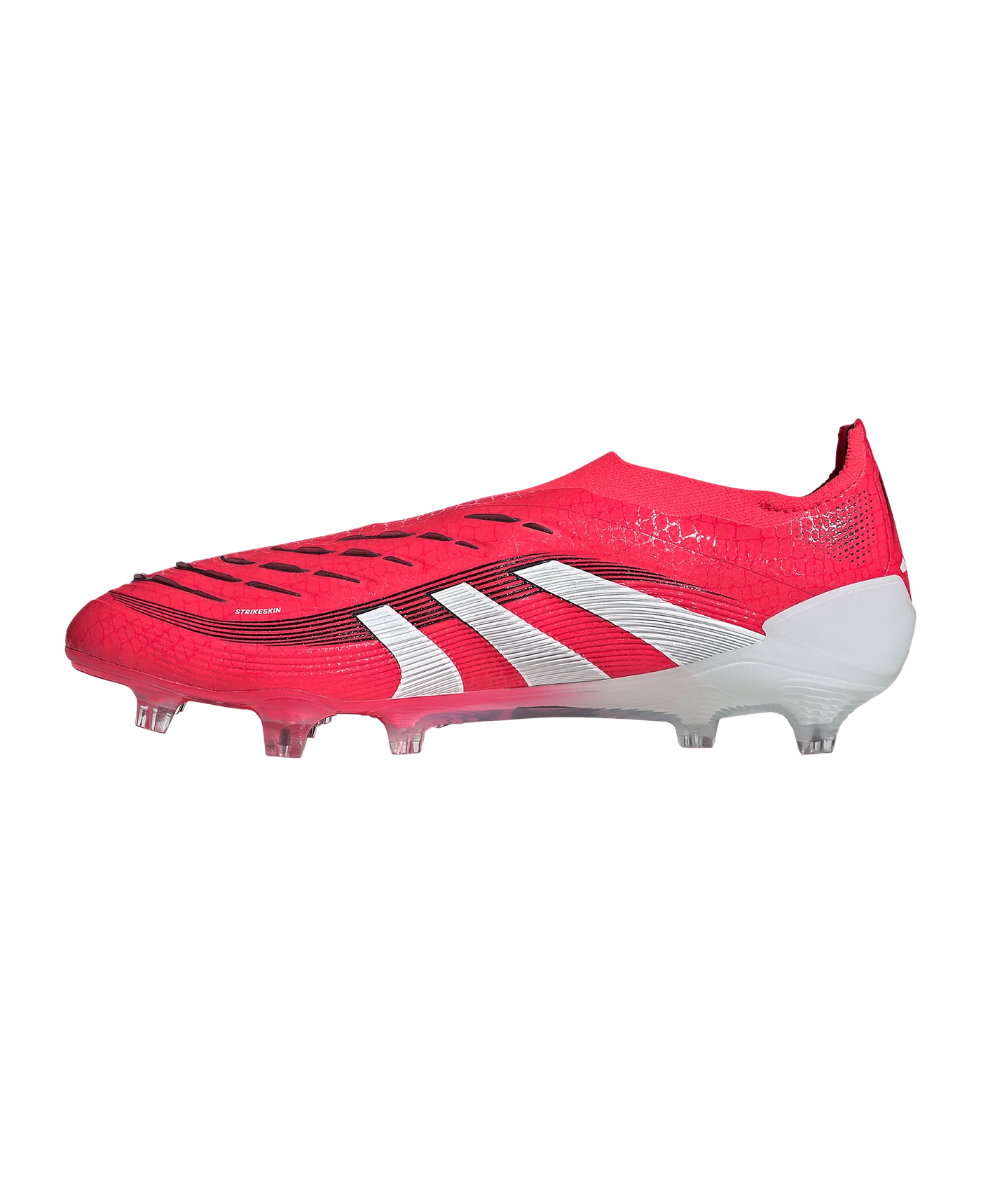 adidas Predator Elite LL FG Pure Victory Rot