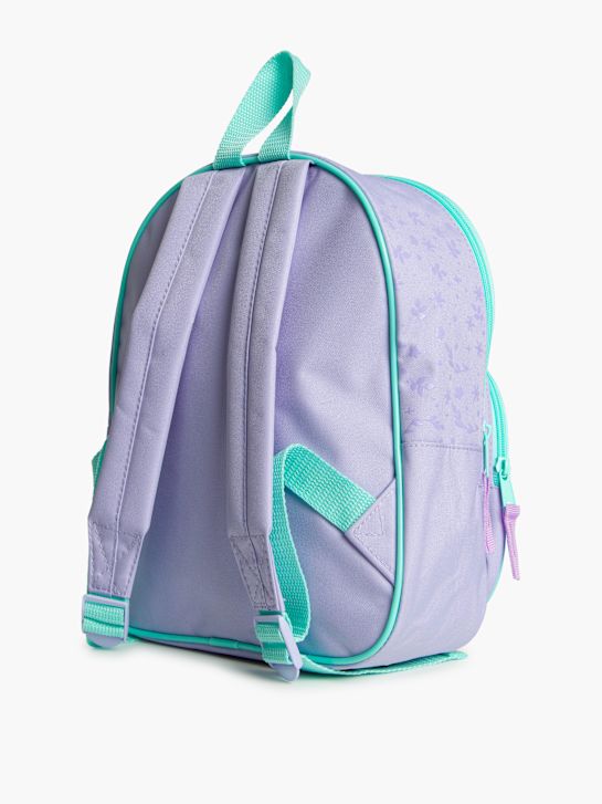 Frozen Rucksack Blau