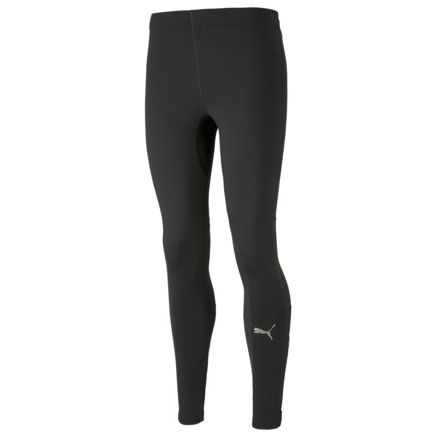 PUMA Collant Running Run Favorite - Noir