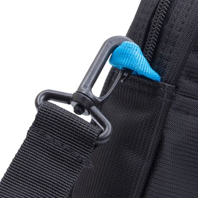 RIVACASE Regent II - Sacoche pour ordinateur portable 15,6