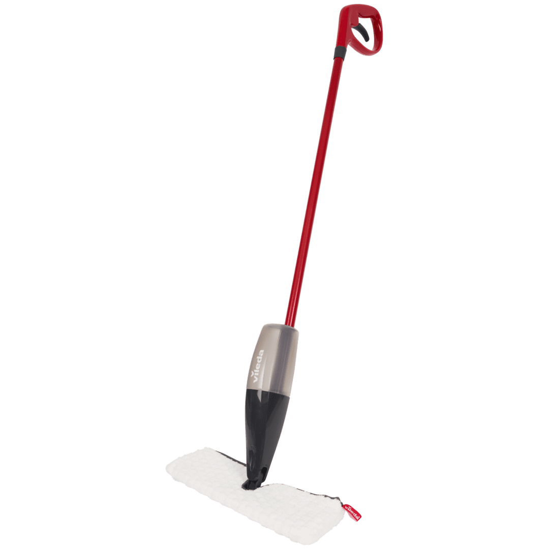 Vileda Spray & Clean dweil 141 cm