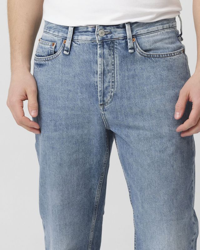 Denham - Jeans 01-24-10-11-077 - Licht Blauw