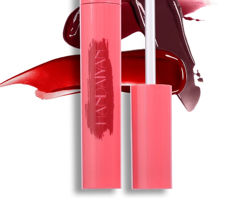 HANDAIYAN - Transfer-proof Peel-Off Lip Tint - 6 kleuren