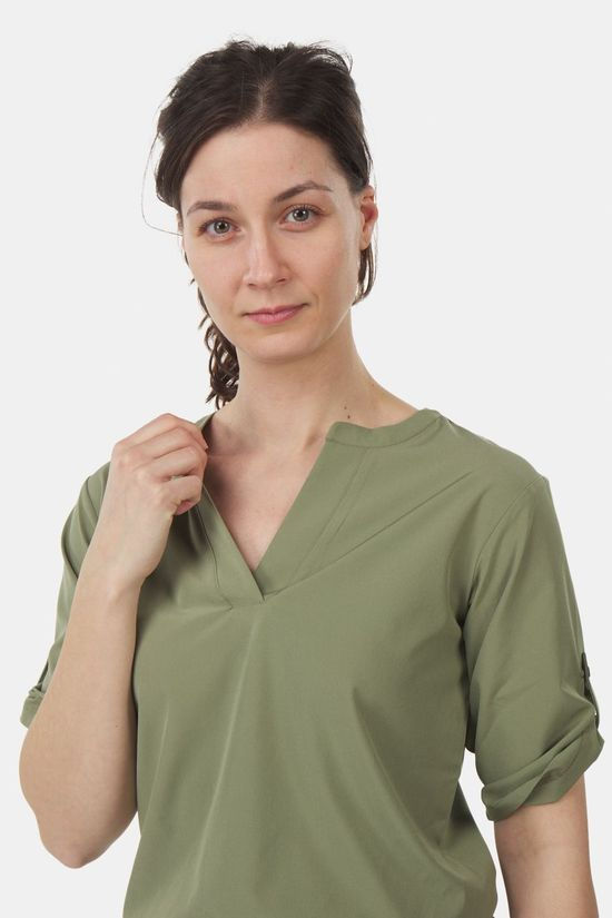 Ayacucho Ayacucho City Travel Jumpsuit Dames