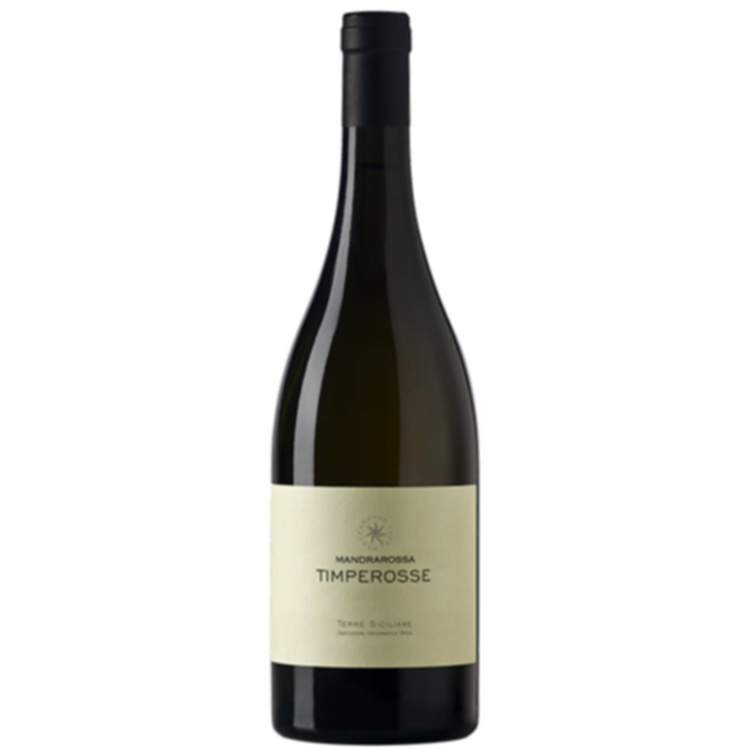 Magnum Terre Siciliane IGT Timperosse Rosso Cantine Settesoli -150cl