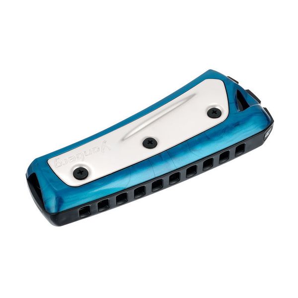 Yonberg D2 Storm Color A