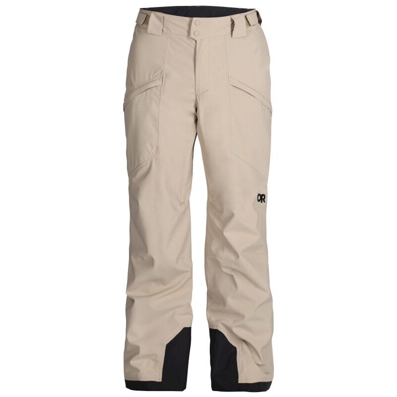 Snowcrew Pants - Pantalon ski homme