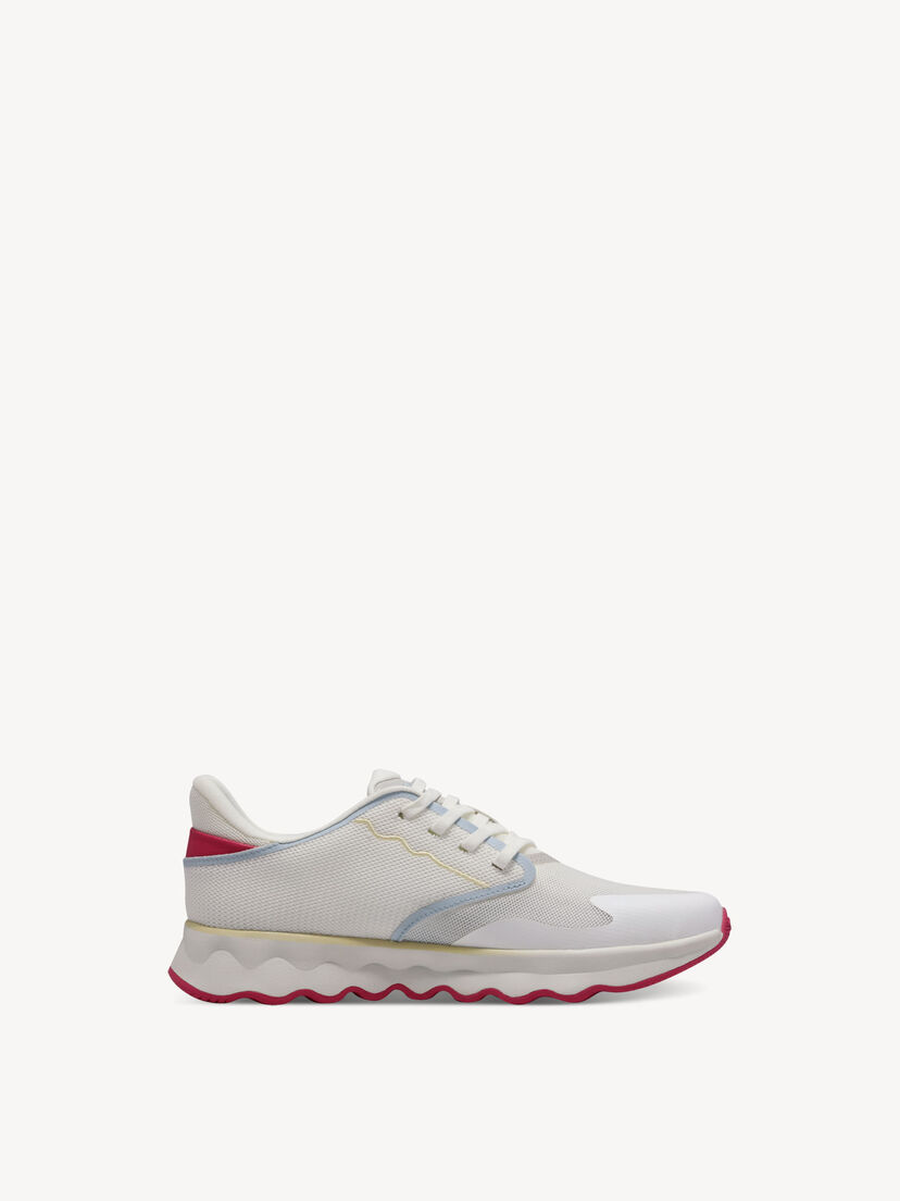 Sneaker - wit