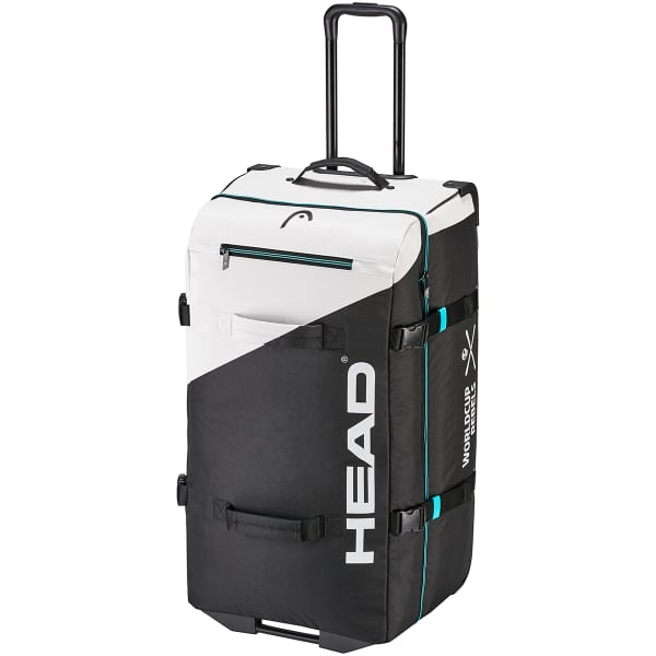 Bagagerie de voyage HEAD REBELS TRAVEL BAG