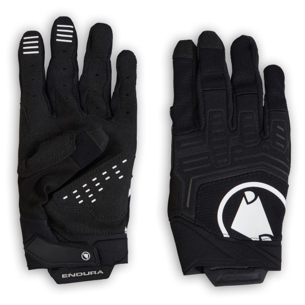 Endura - Singletrack II - Gants