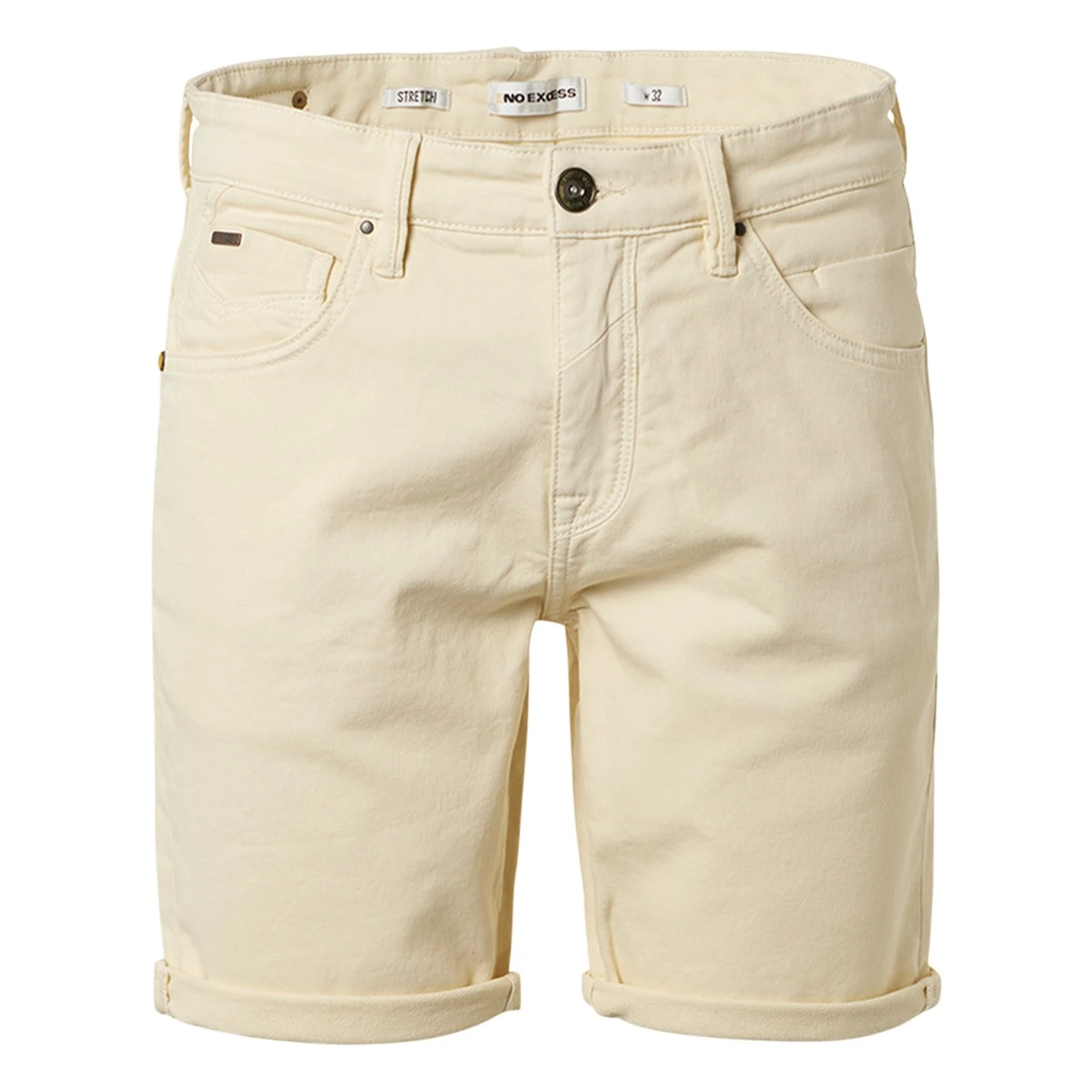 Heren Short BBO34S721