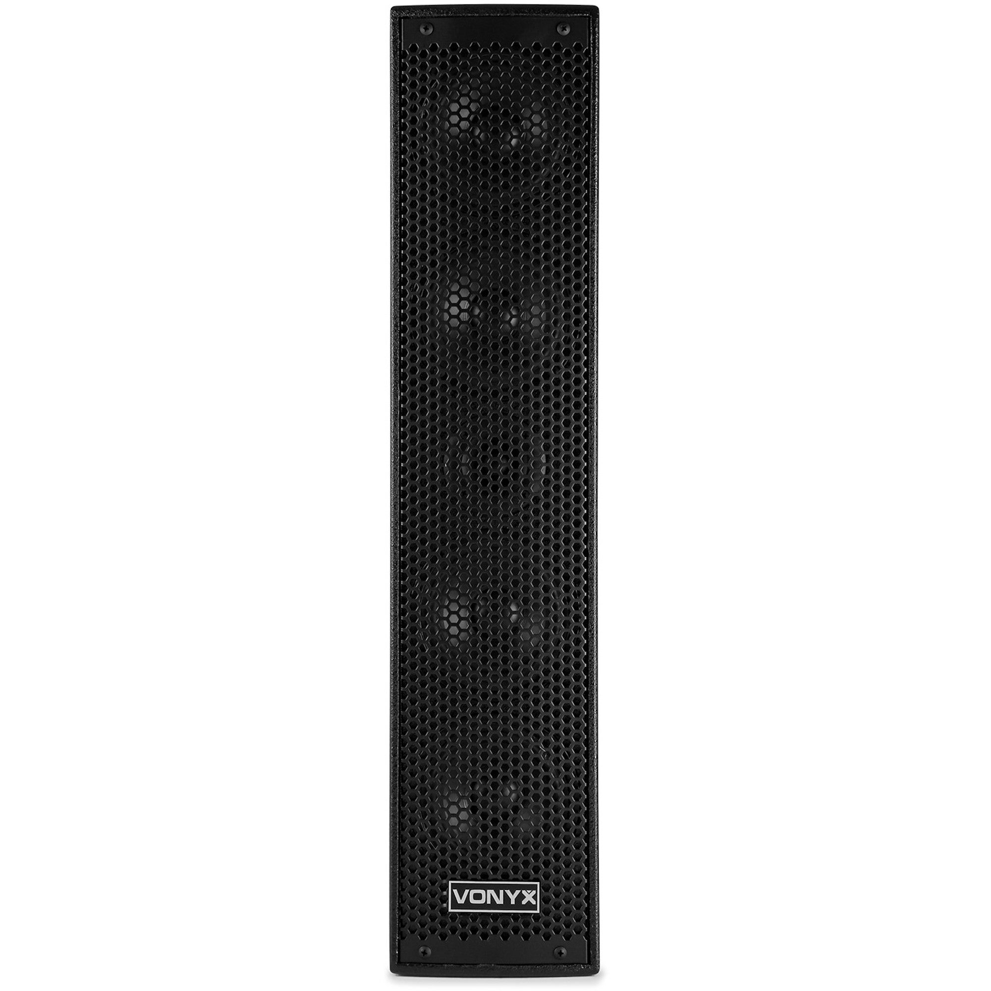 Vonyx VX880BT 1000W 2.1 set