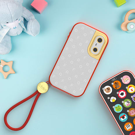 Starter smartphone