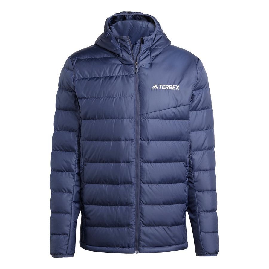 Adidas Terrex Multi Light Down Hooded Jacket