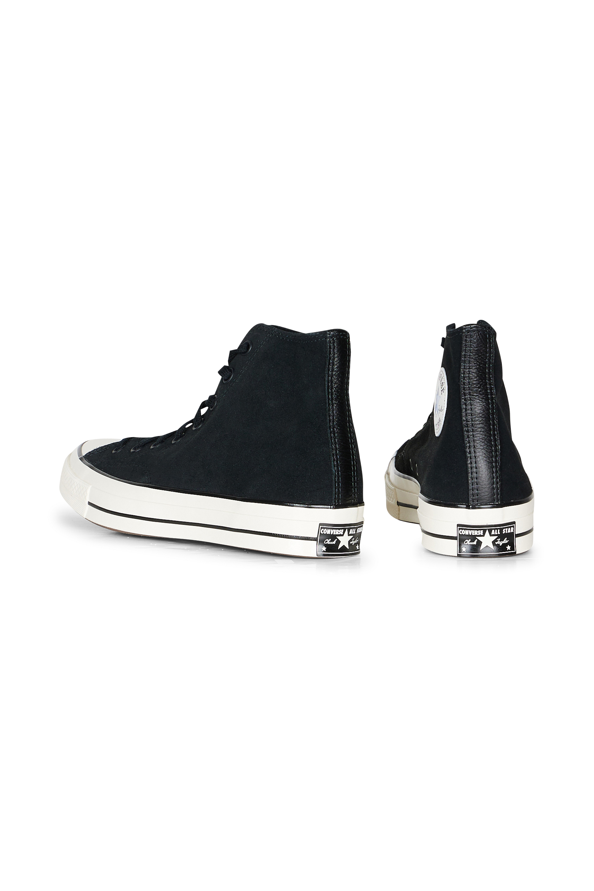CONVERSE Baskets  CHUCK 70 SEASONAL Noir
