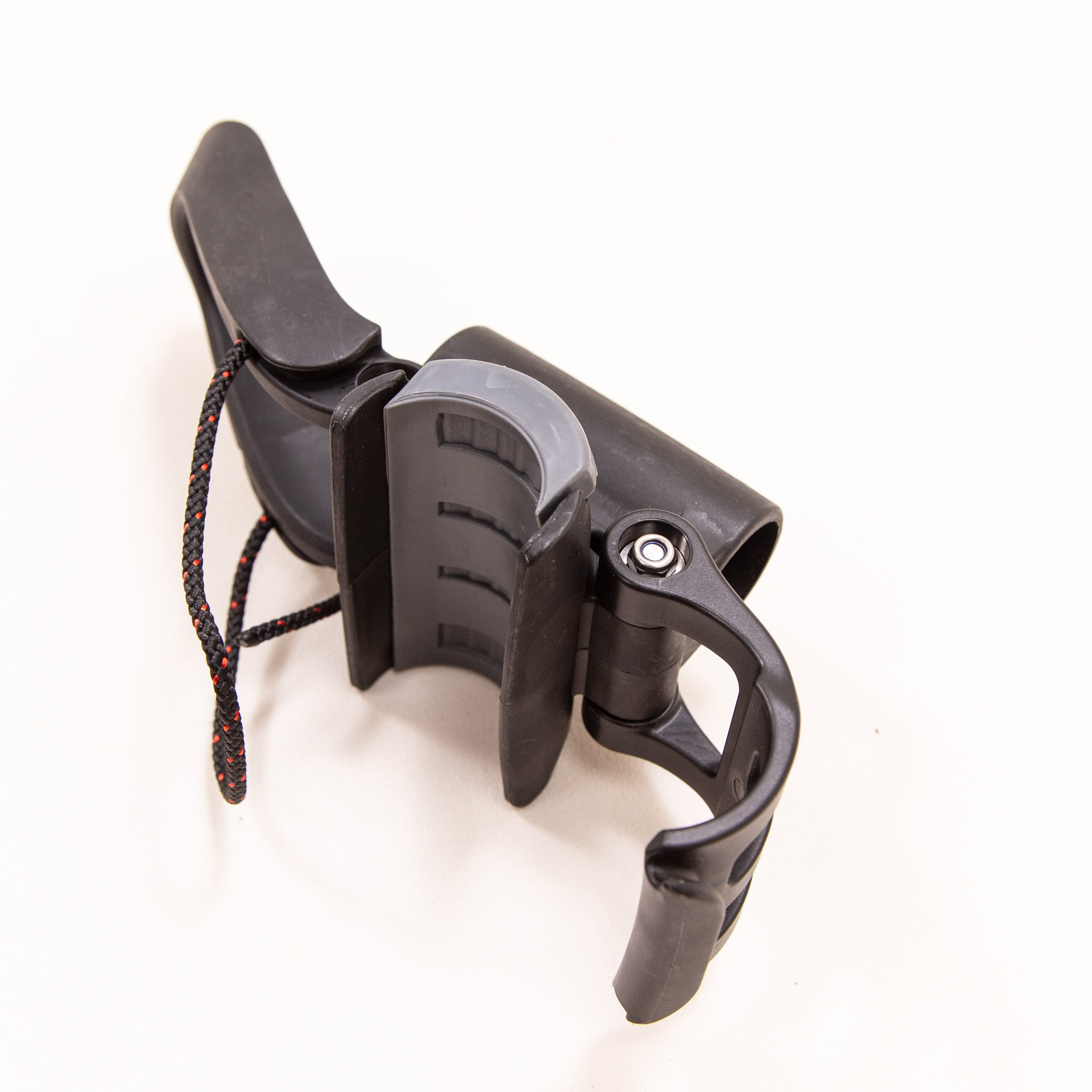 Avanti sails Poignée de Wishbone - Boom Head RDM