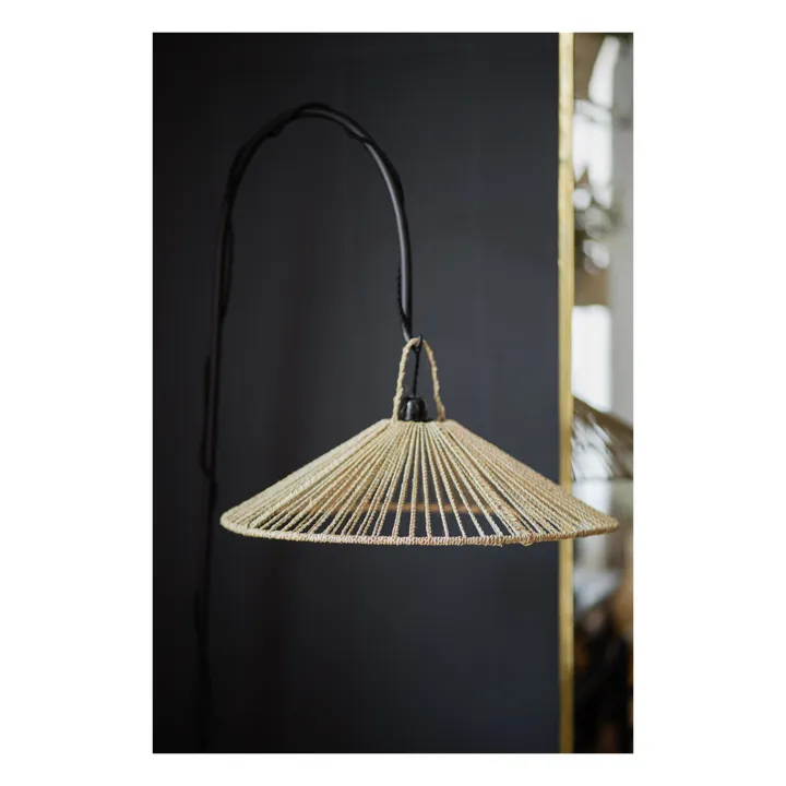 Cosydar Suspension en corde Parasol - 42 cm