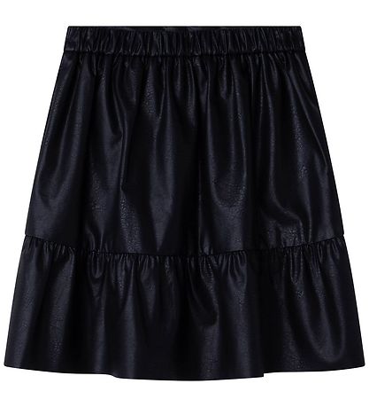 Zadig & Voltaire Rock - imitiertes Leder - Green Kunst - Schwarz
