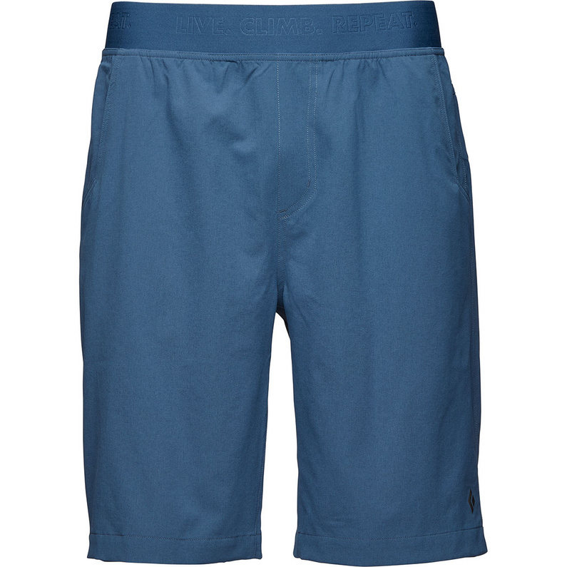 Black Diamond Herren Sierra Shorts