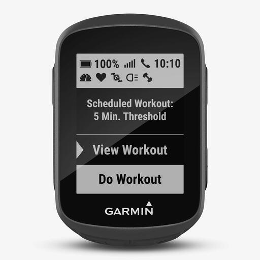 Garmin Edge 130 Plus Pack HRM