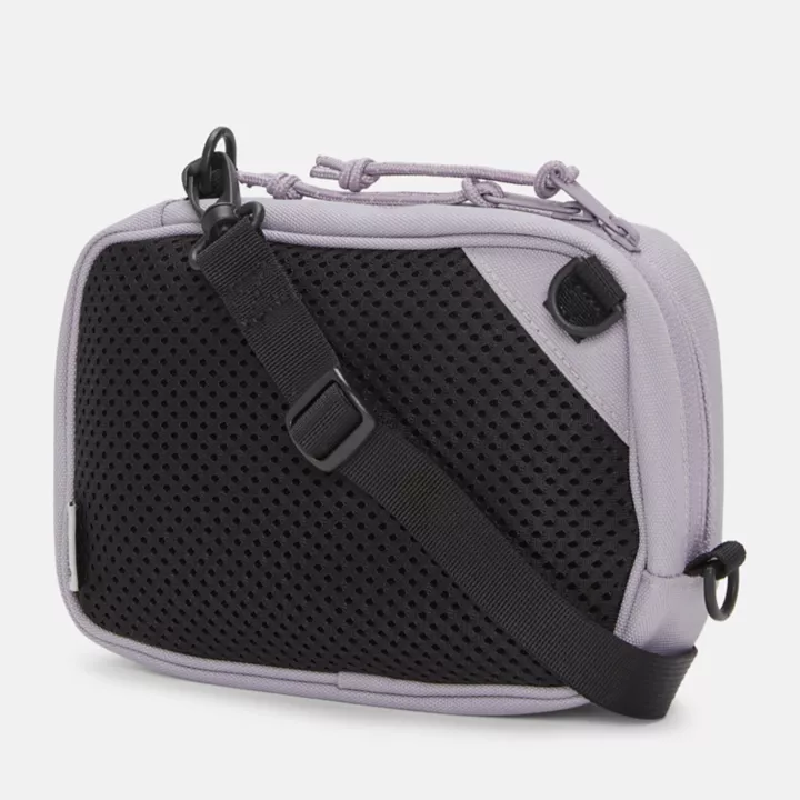 Sac à bandoulière Outdoor Archive 2.0 unisexe en violet