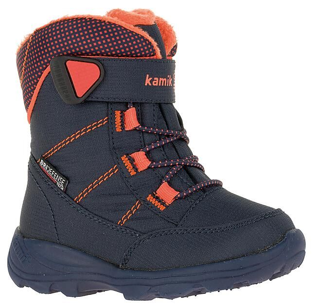 KAMIK - CHAUSSURES CHAUDES STANCE CHAUSSURES