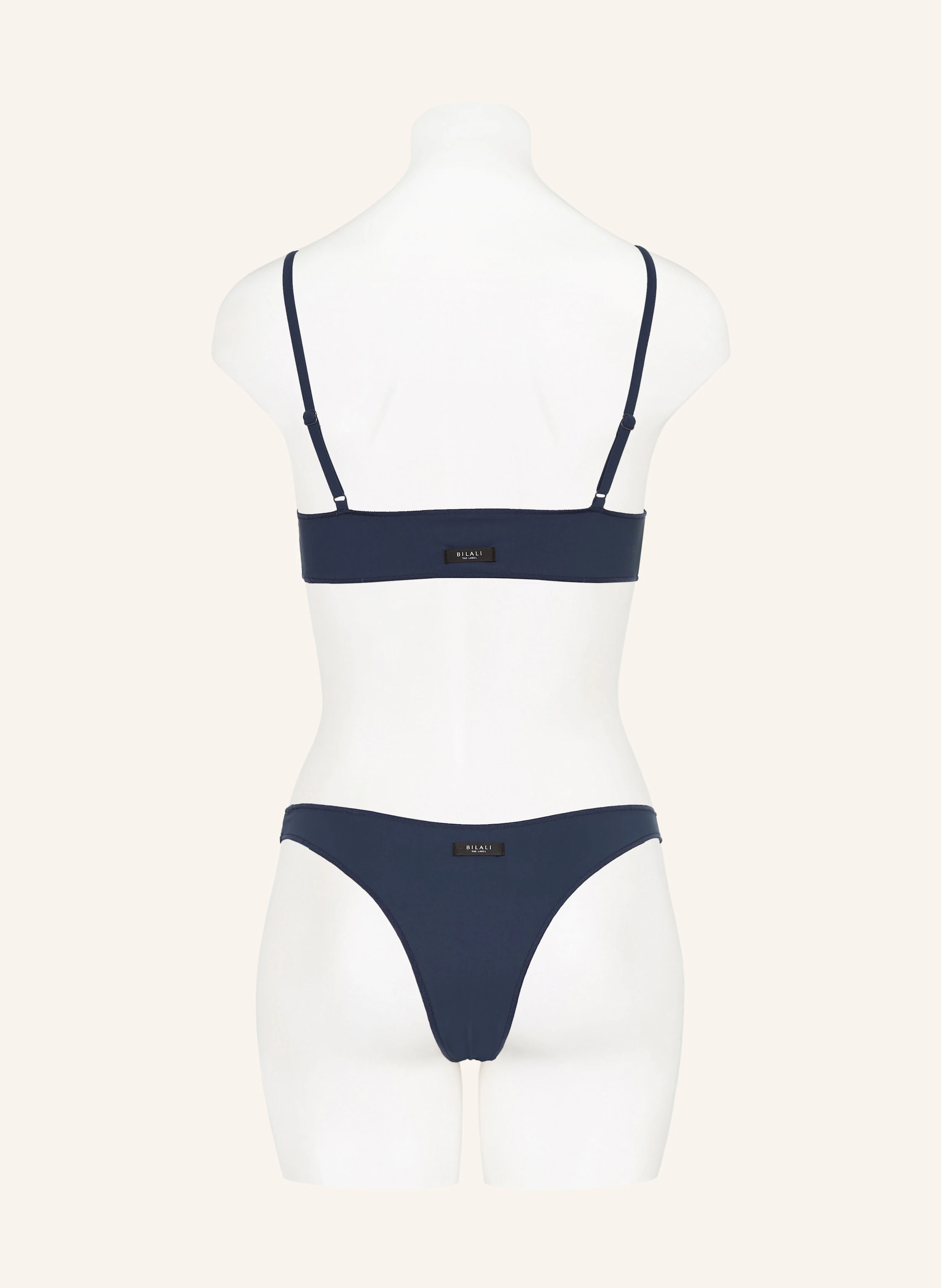 BILALI The Label Bustier-Bikini-Top SOPHIE