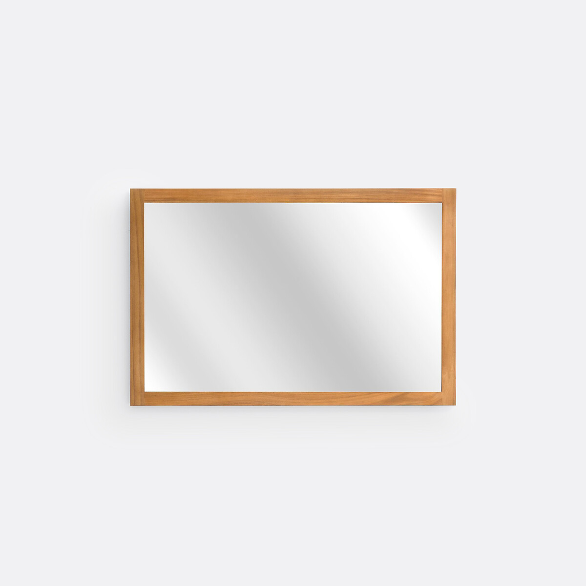 LA REDOUTE INTERIEURS<br>Espelho de casa de banho, modelo retangular, 90 cm