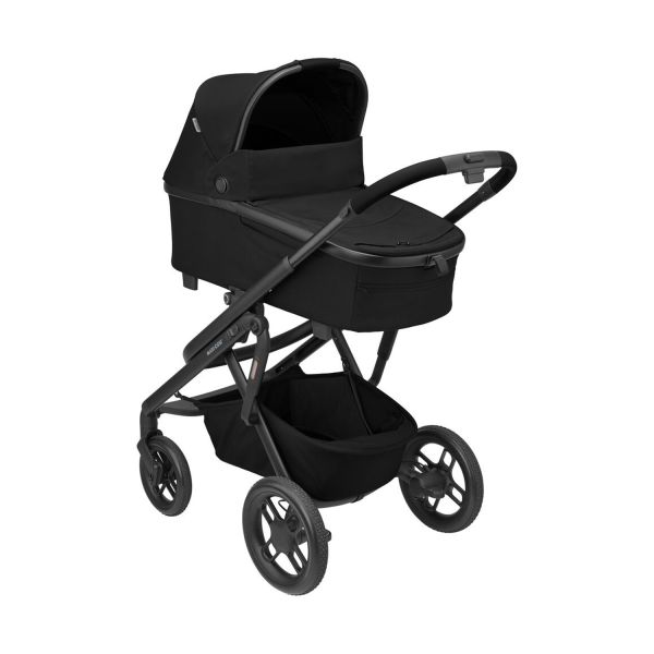 Maxi-Cosi Lila XP Kinderwagen 2-in-1 Essential Graphite