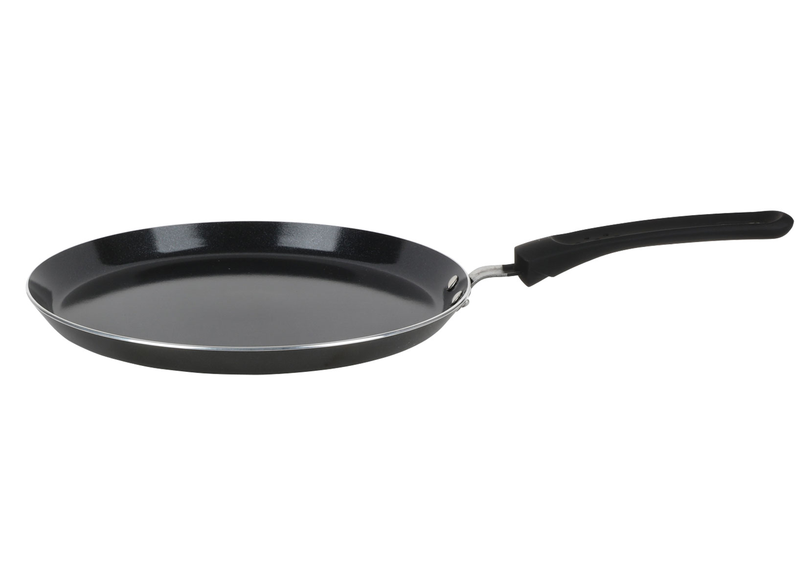 Crepepfanne Palermo 24cm induktionsgeeignet