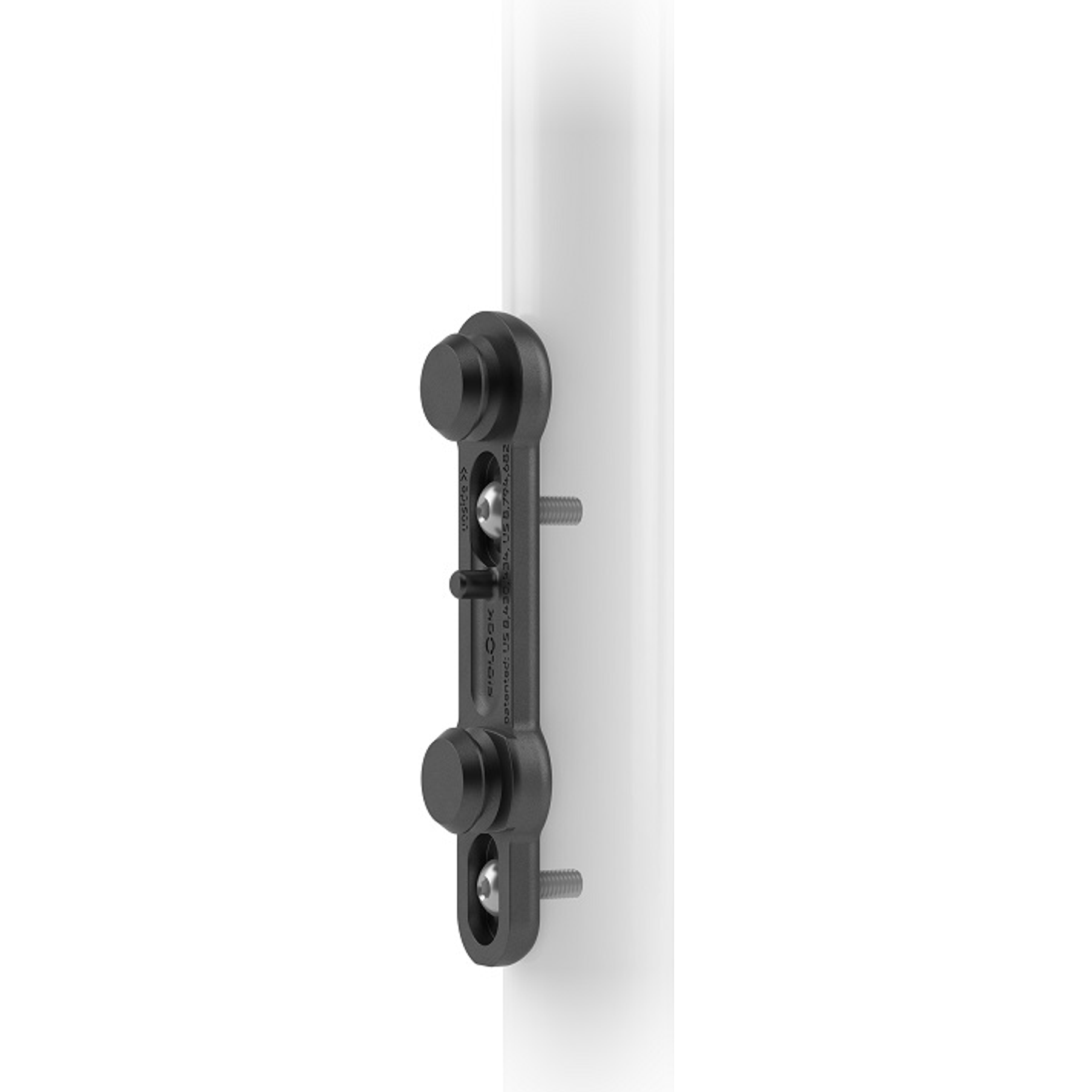 FIDLOCK Twist Bike Base Magnetische Bidonhouder