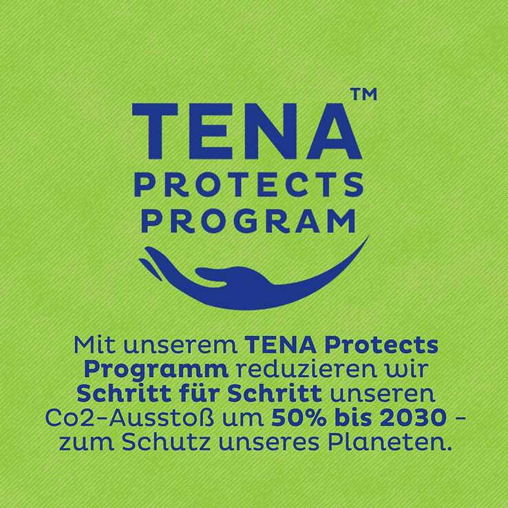 TENA® discreet Lady Pads Extra bei Inkontinenz, 12X20 St