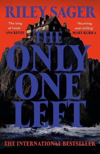 The Only One Left (Hardback)