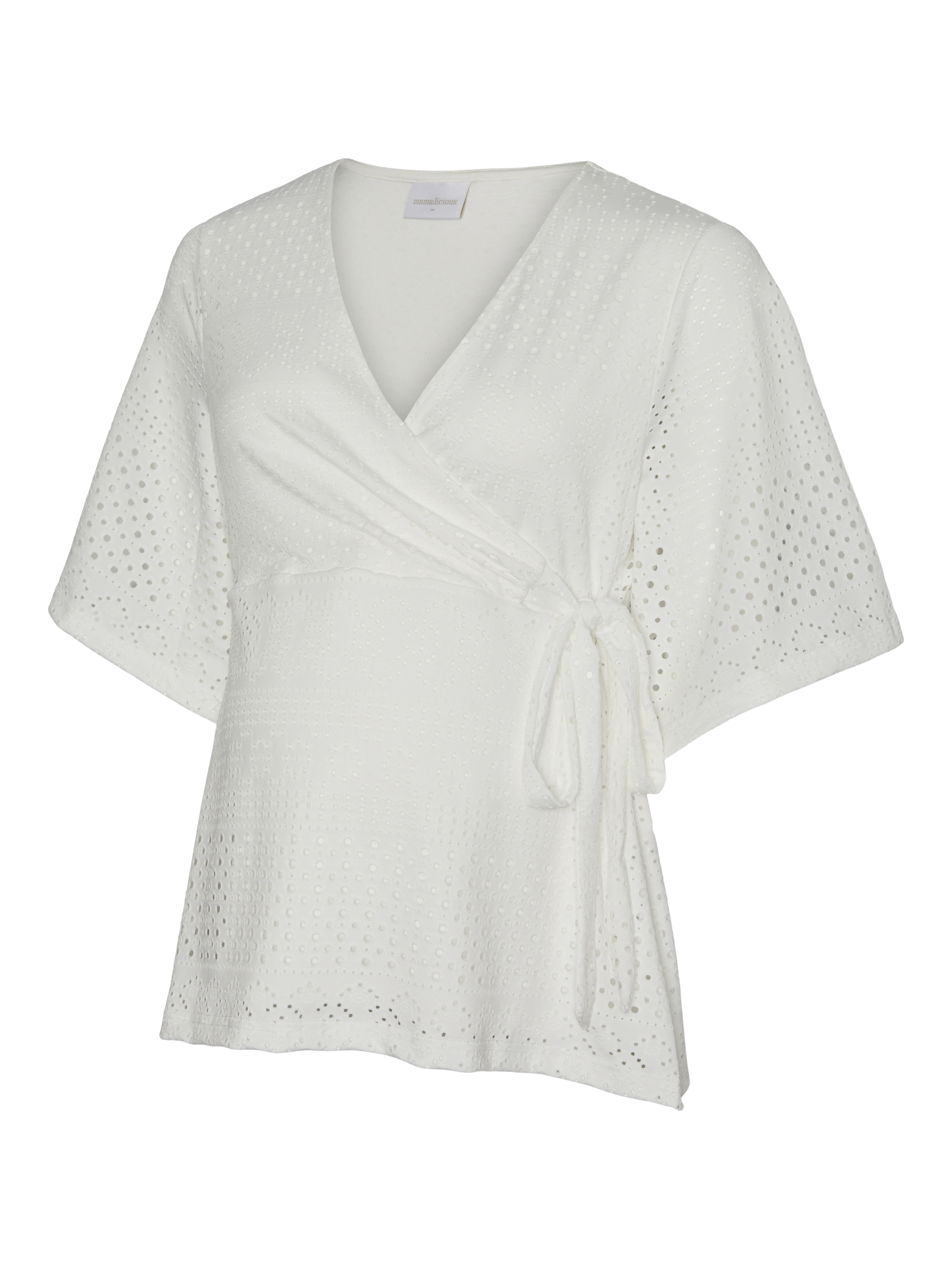 Regular fit V-Hals Top