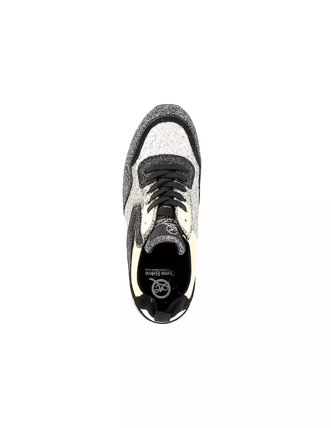 QUEEN HELENA X25-43 - Baskets Rosa