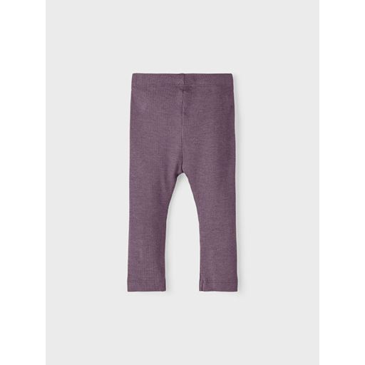 Name It Kab Leggings, Arctic Dusk, 56 cm