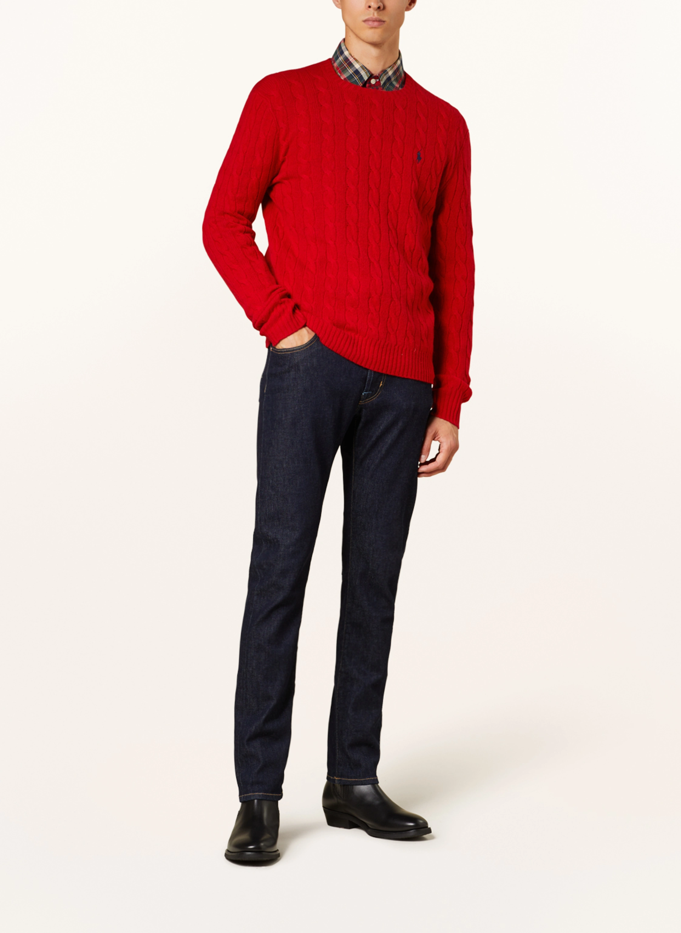 POLO RALPH LAUREN Pullover