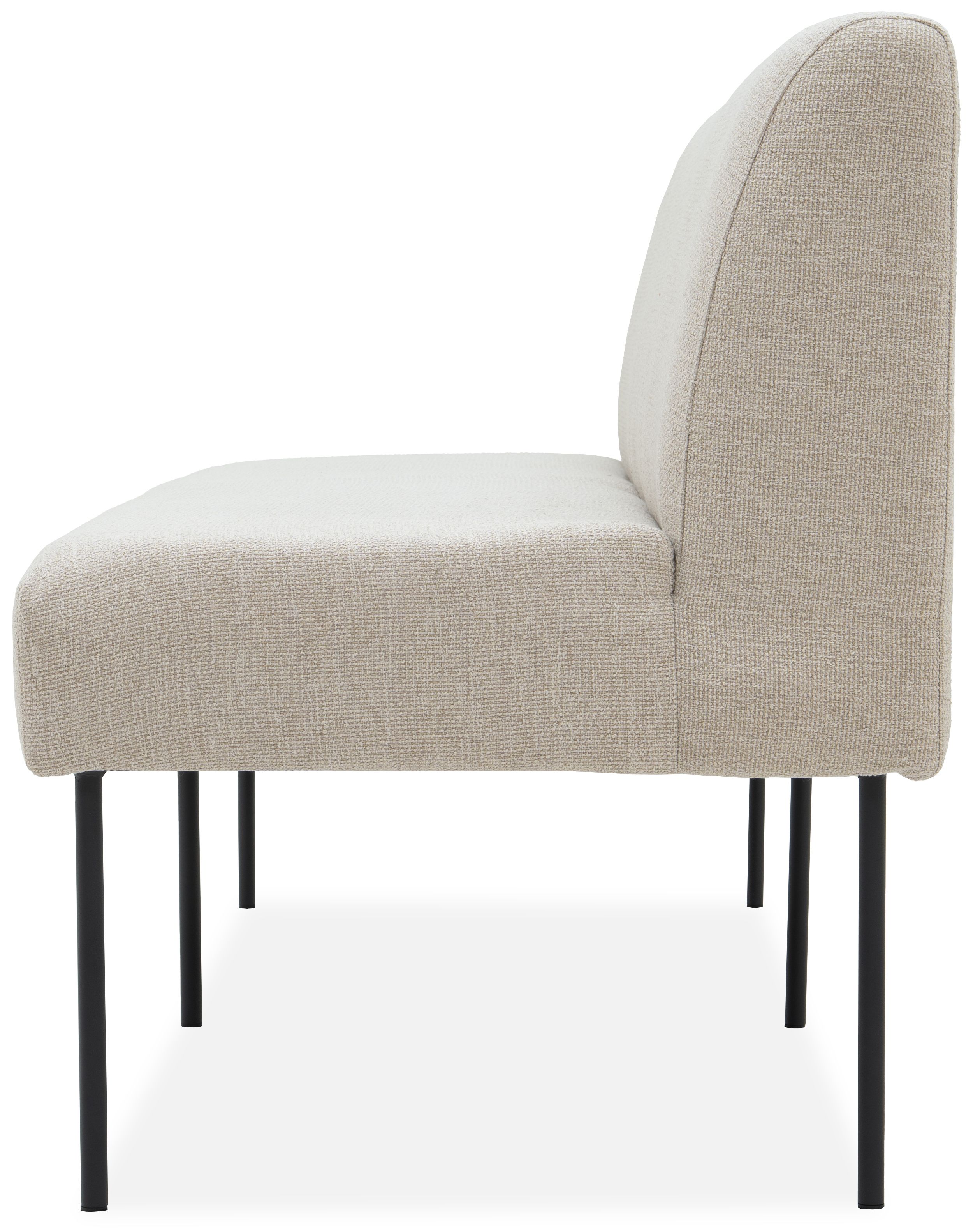 Eetbank Martok D67 x H86 cm