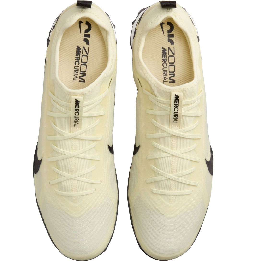 Nike Mercurial Vapor 15 Pro TF/IN Fußballschuhe lemonade