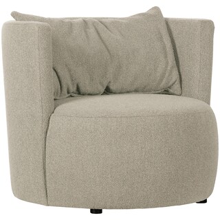 Loungesessel EXPLORE naturalbeige
