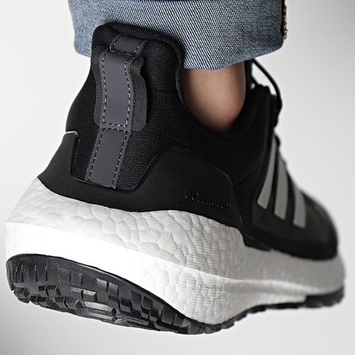 Baskets Ultraboost 22 C.Rdy II Core Black Cloud White Grey Six
