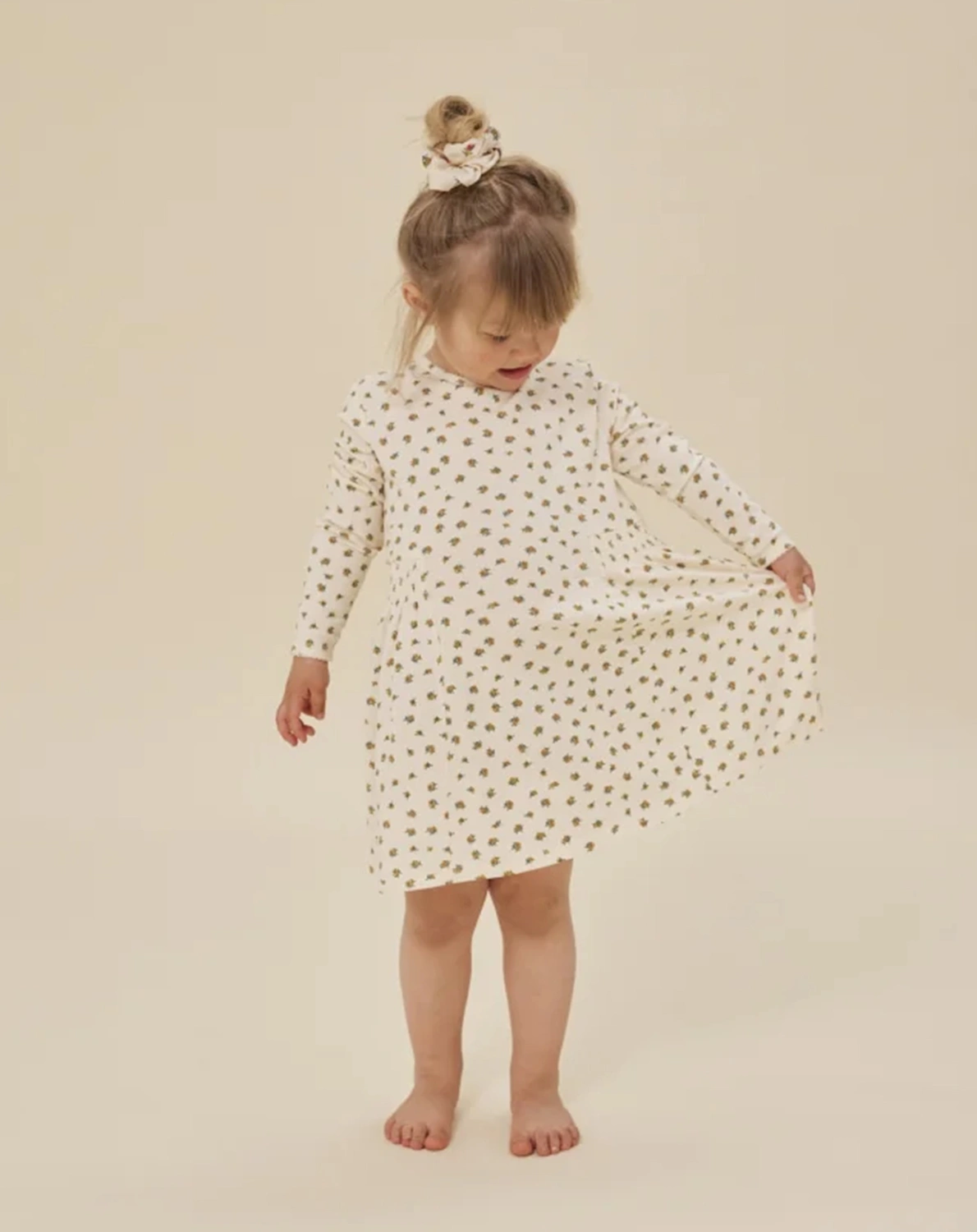Haargummi SCRUNCHIE BIG 3er Set