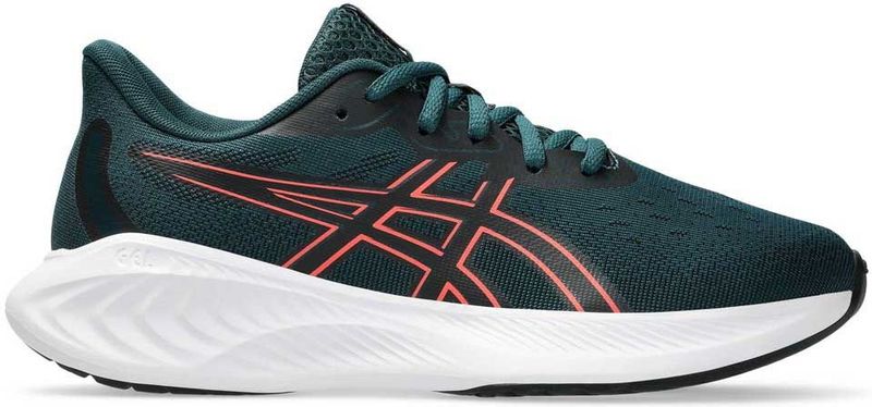 Asics - Gel Cumulus 26 - Hardloopschoenen - Blauw - Mesh