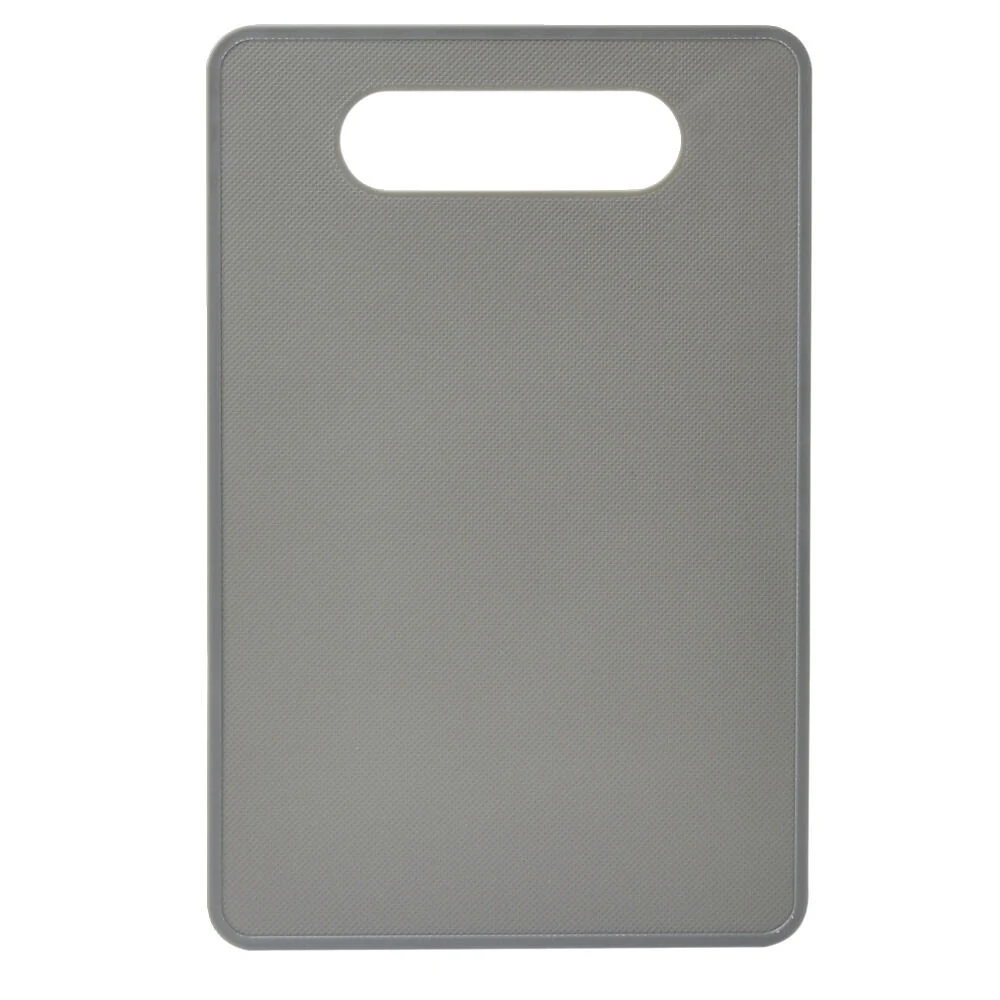 Planche à découper 19x29cm plastique coloré (3 modèles)