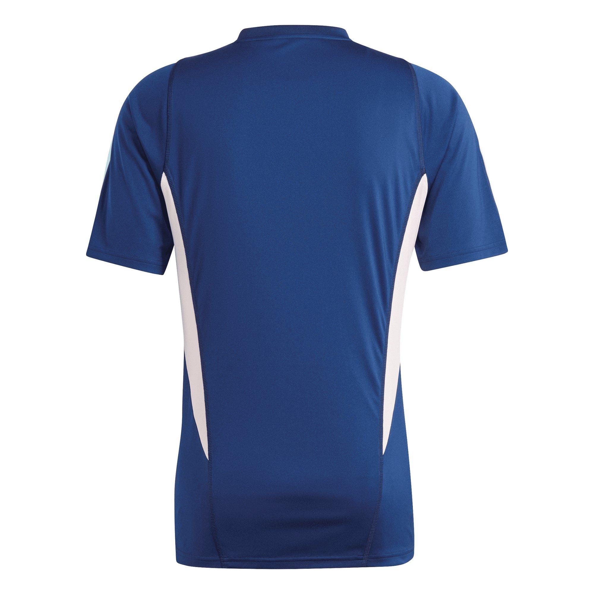adidas Ajax Training Shirt 2023 2024 Adults